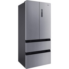 Teka RFD 77820 SS Ψυγείο Ντουλάπα 535lt NoFrost Inox Υ189.8xΠ83.3xΒ68.5εκ. Teka RFD 77820 SS Ψυγείο Ντουλάπα 535lt NoFrost Inox Υ189.8xΠ83.3xΒ68.5εκ.